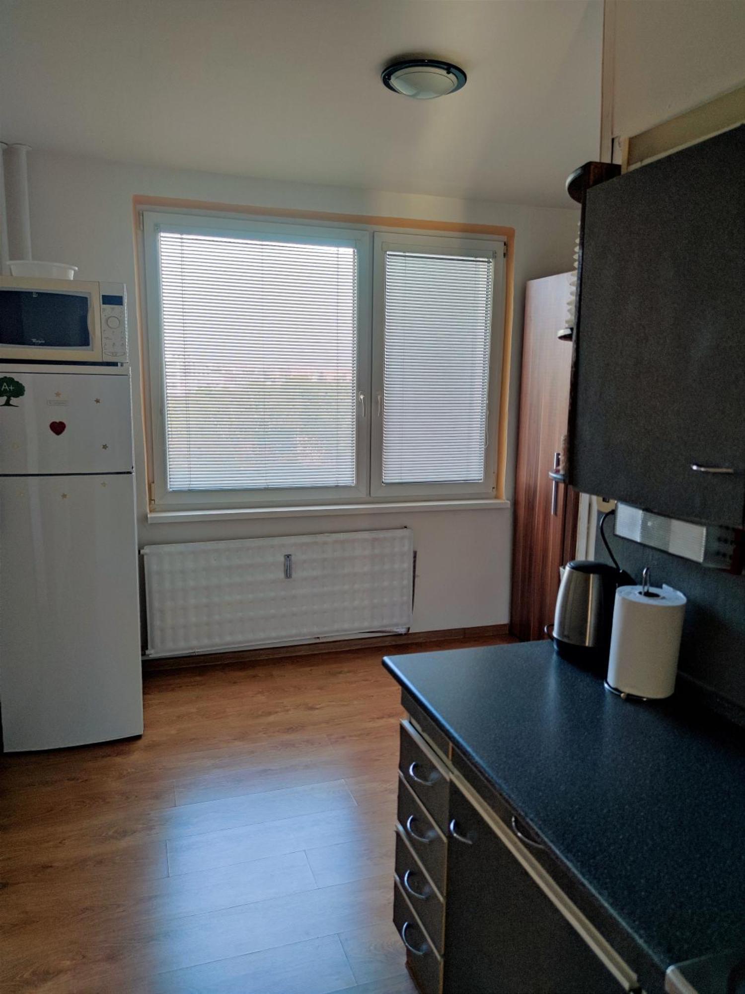 Fast Apartment In The Centrum Levice Ngoại thất bức ảnh