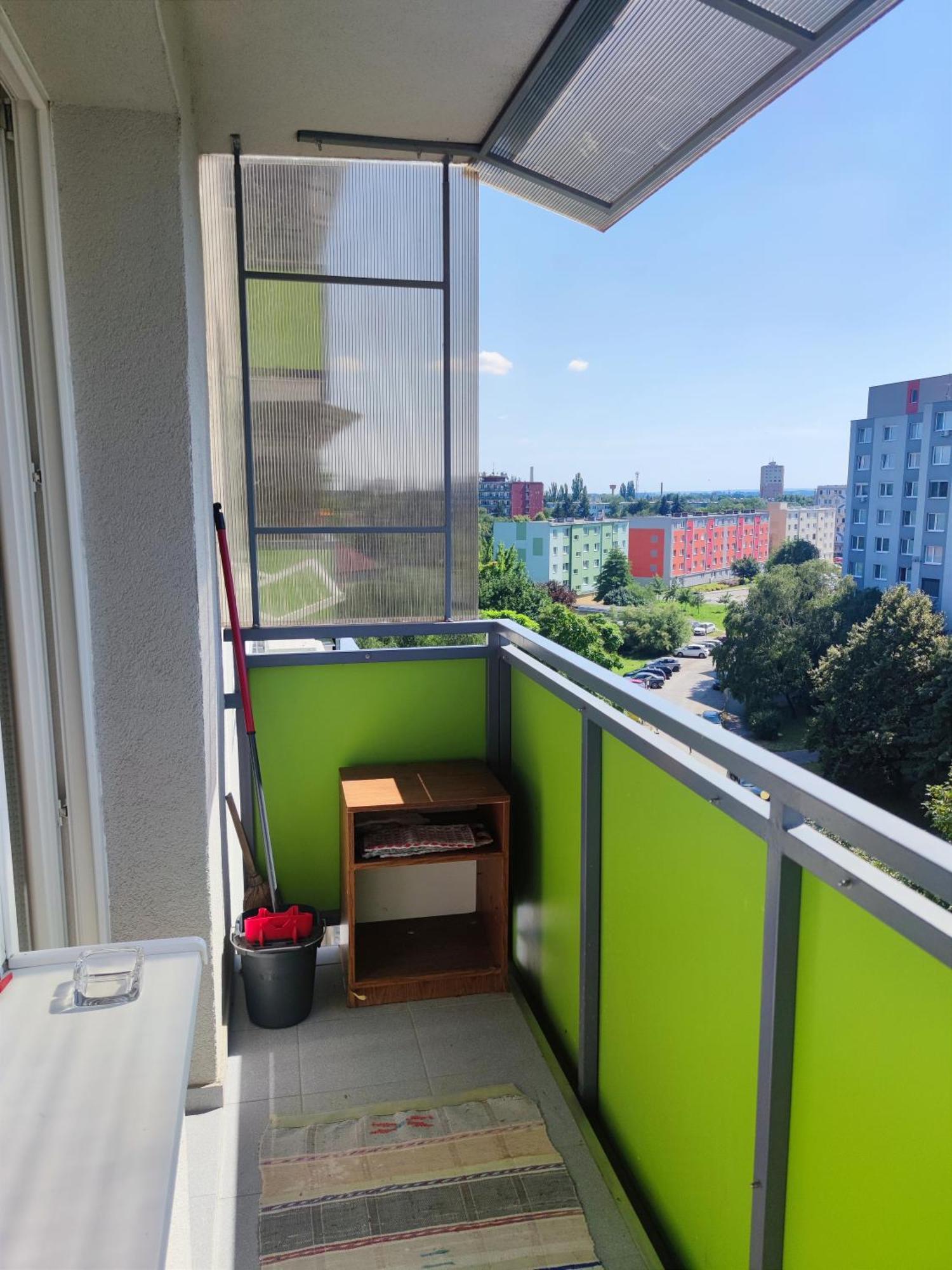 Fast Apartment In The Centrum Levice Ngoại thất bức ảnh